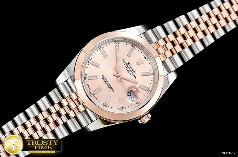 1206 R2DJ0200H – DJ2 41mm EyeCatching 615